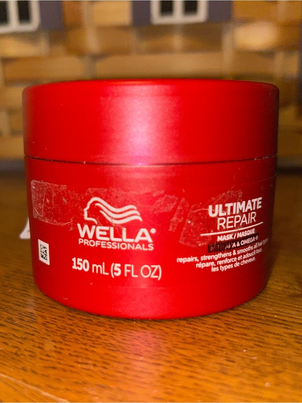 Wella Professionals Ultimate Repair Hair Mask